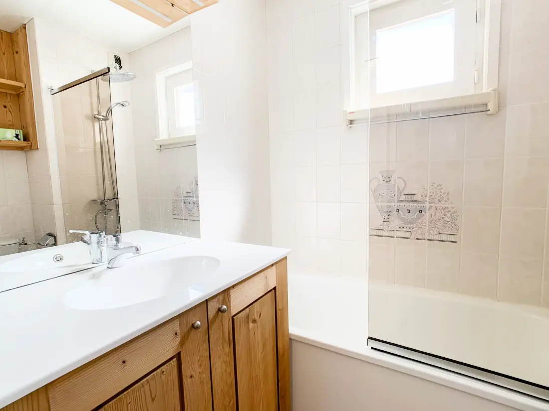 Residence Prariond B