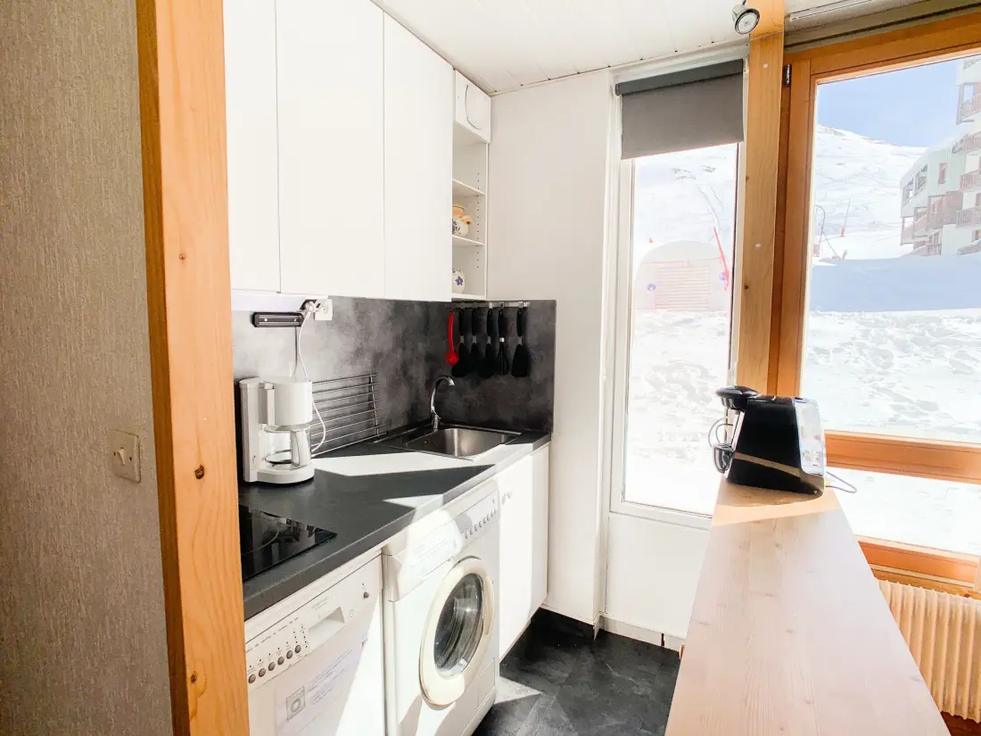 Residence Prariond B
