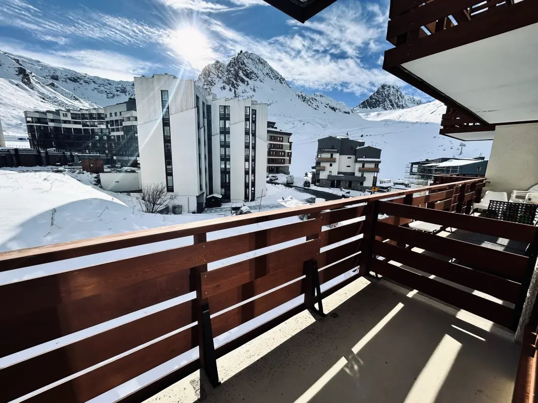 Residence Prariond B
