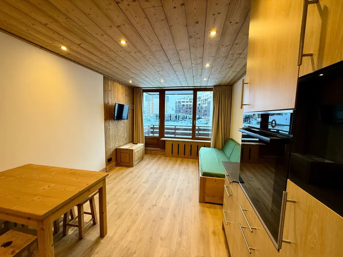 Residence Prariond B