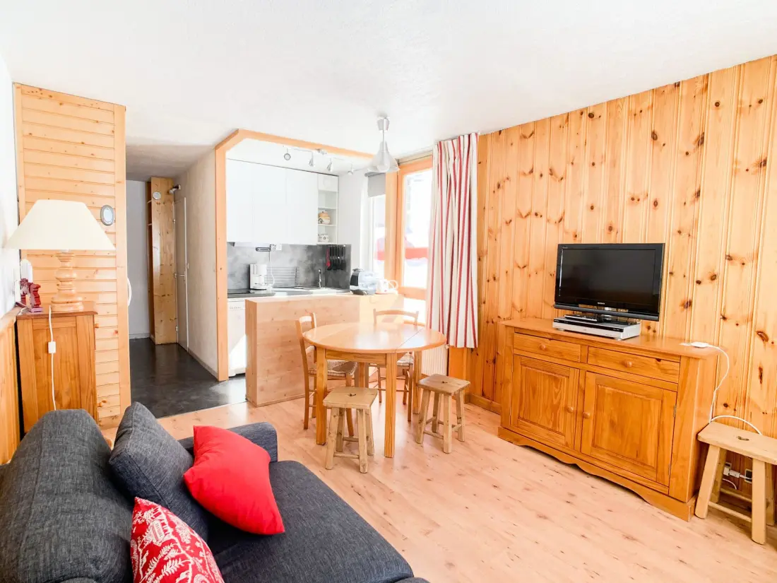 Residence Prariond B