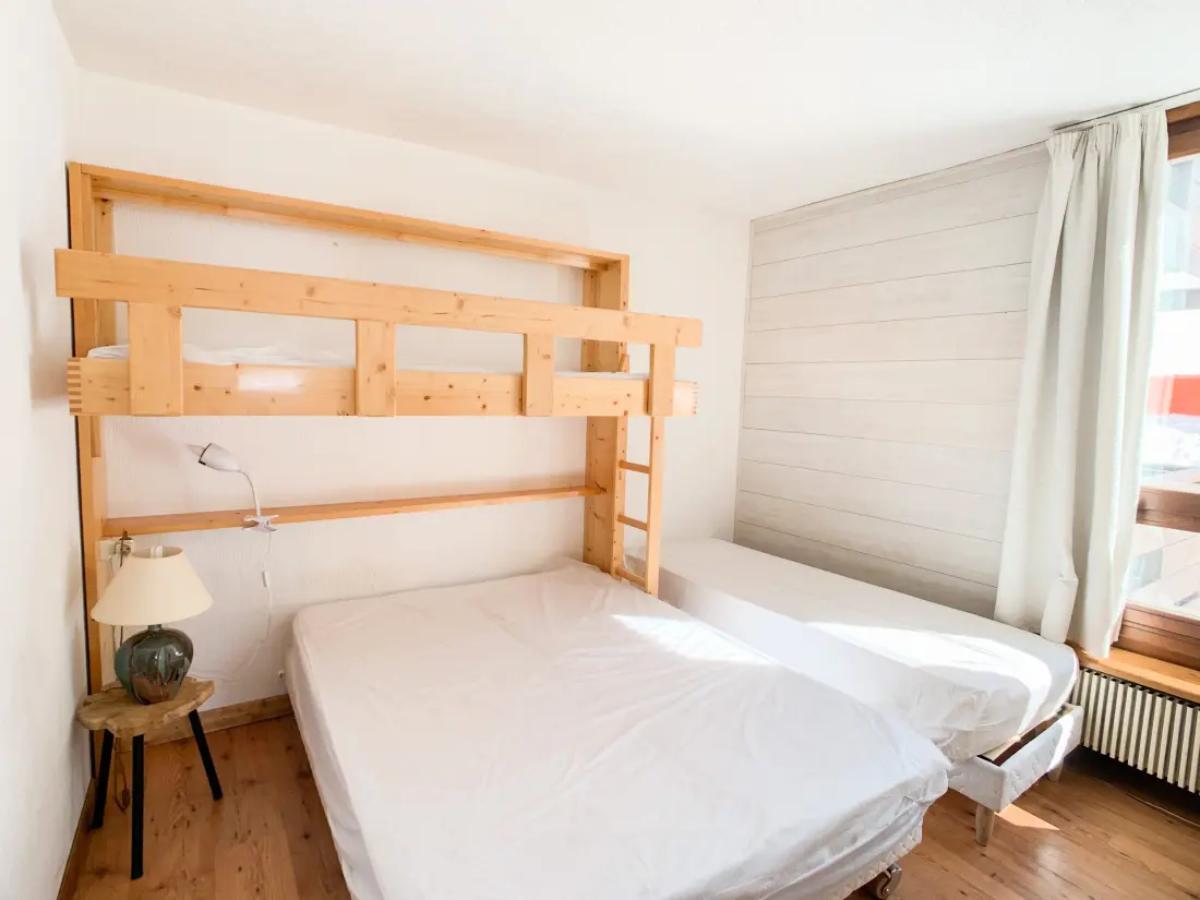 Residence Prariond B