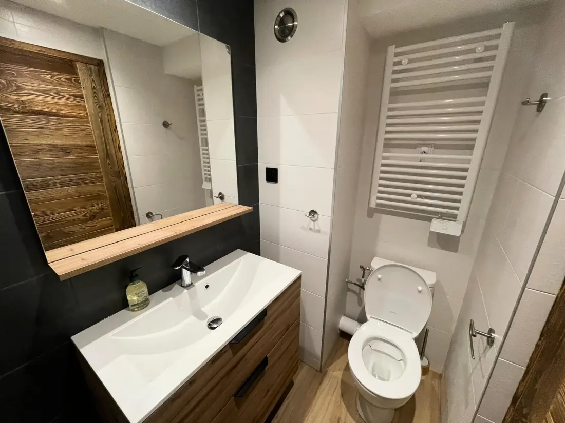 Residence Rond Point Des Pistes A