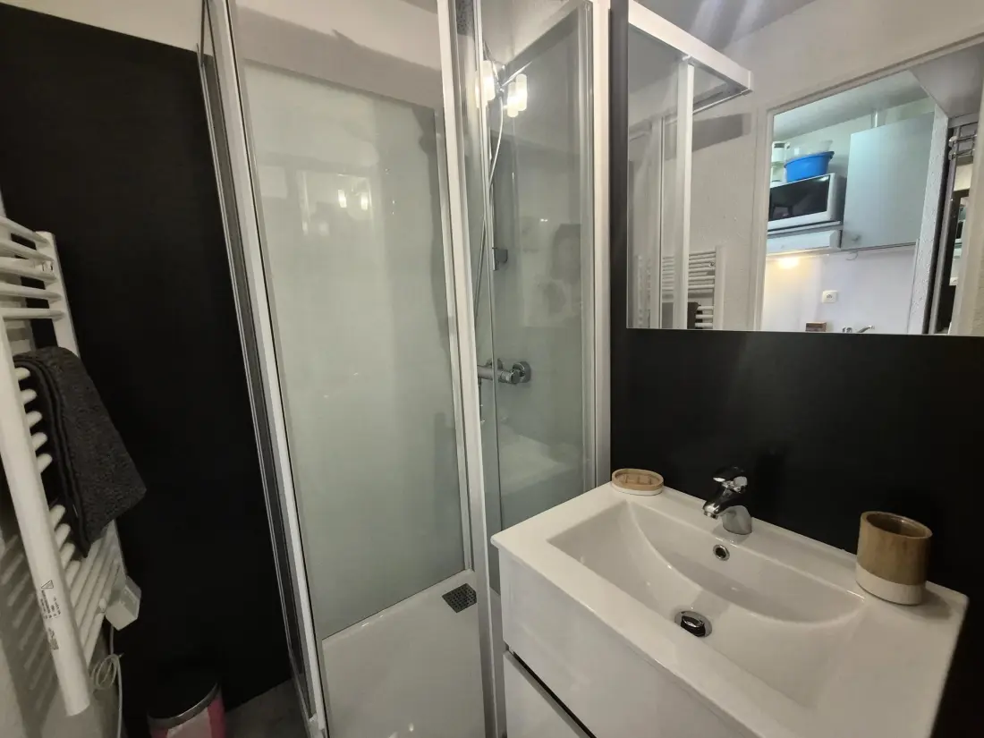 Residence Rond Point Des Pistes A