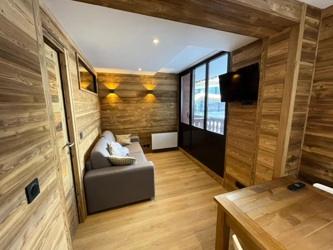 Residence Rond Point Des Pistes A