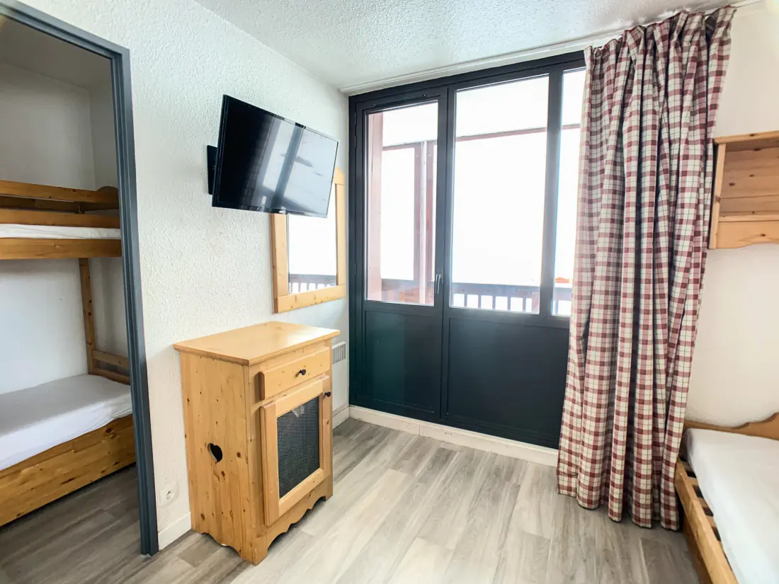 Residence Rond Point Des Pistes A