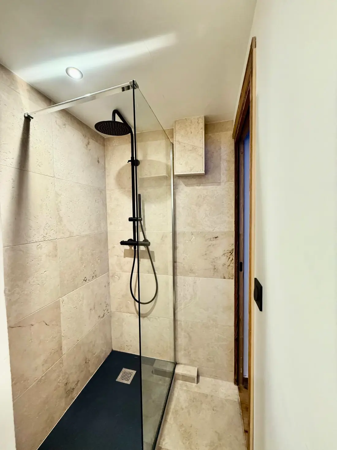 Residence Rond Point Des Pistes A