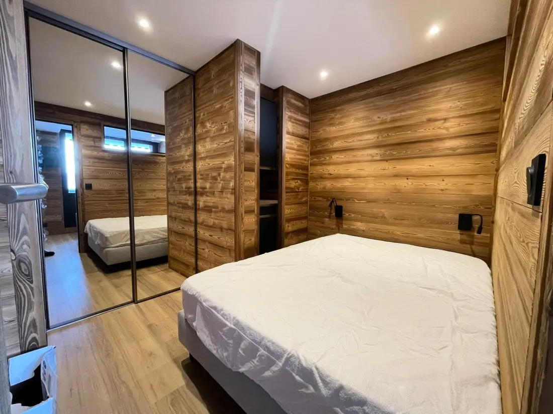Residence Rond Point Des Pistes A