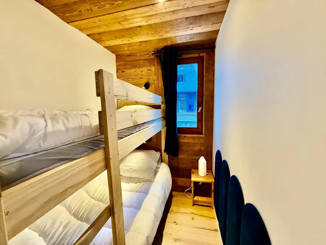 Residence Rond Point Des Pistes A