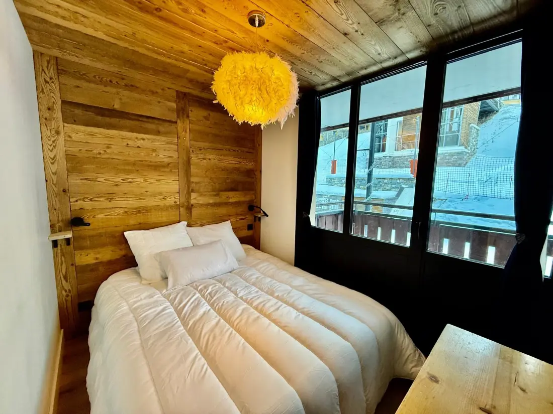 Residence Rond Point Des Pistes A