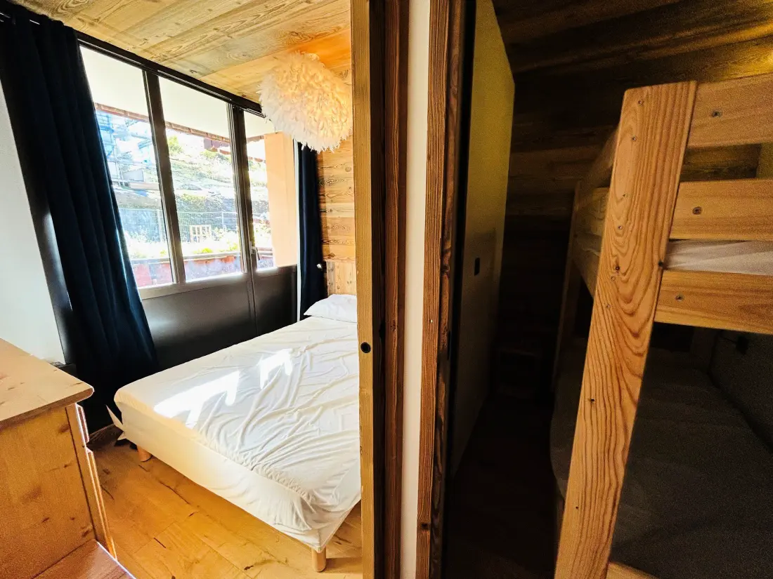 Residence Rond Point Des Pistes A
