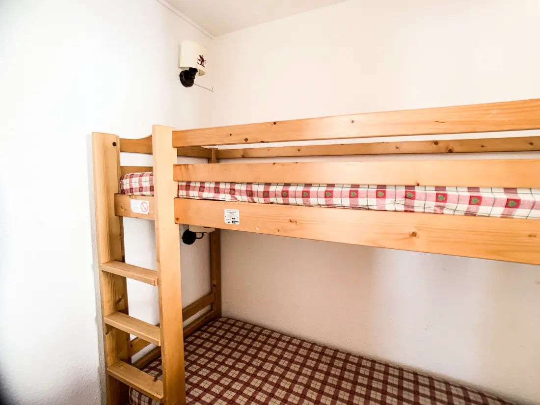 Residence Rond Point Des Pistes A