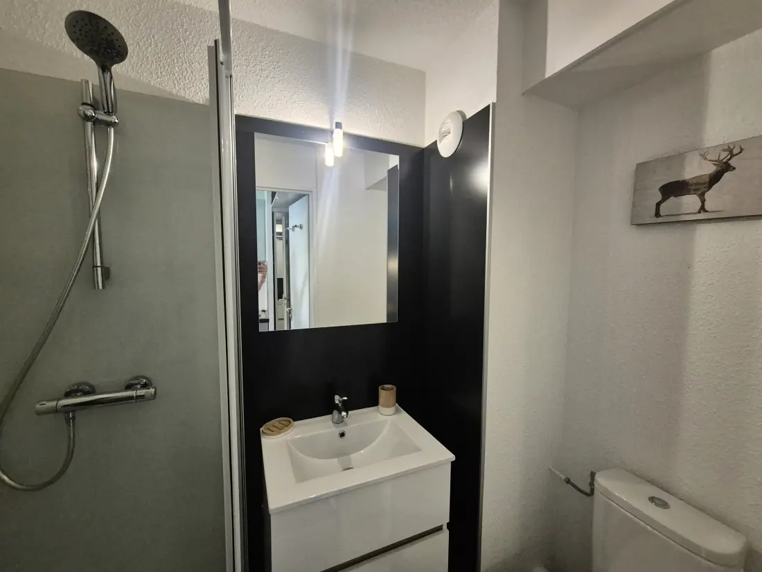 Residence Rond Point Des Pistes A