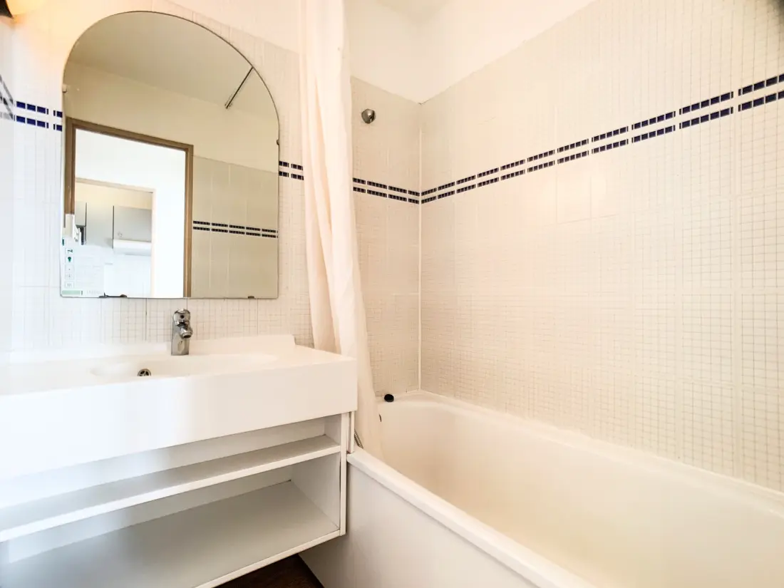 Residence Rond Point Des Pistes A
