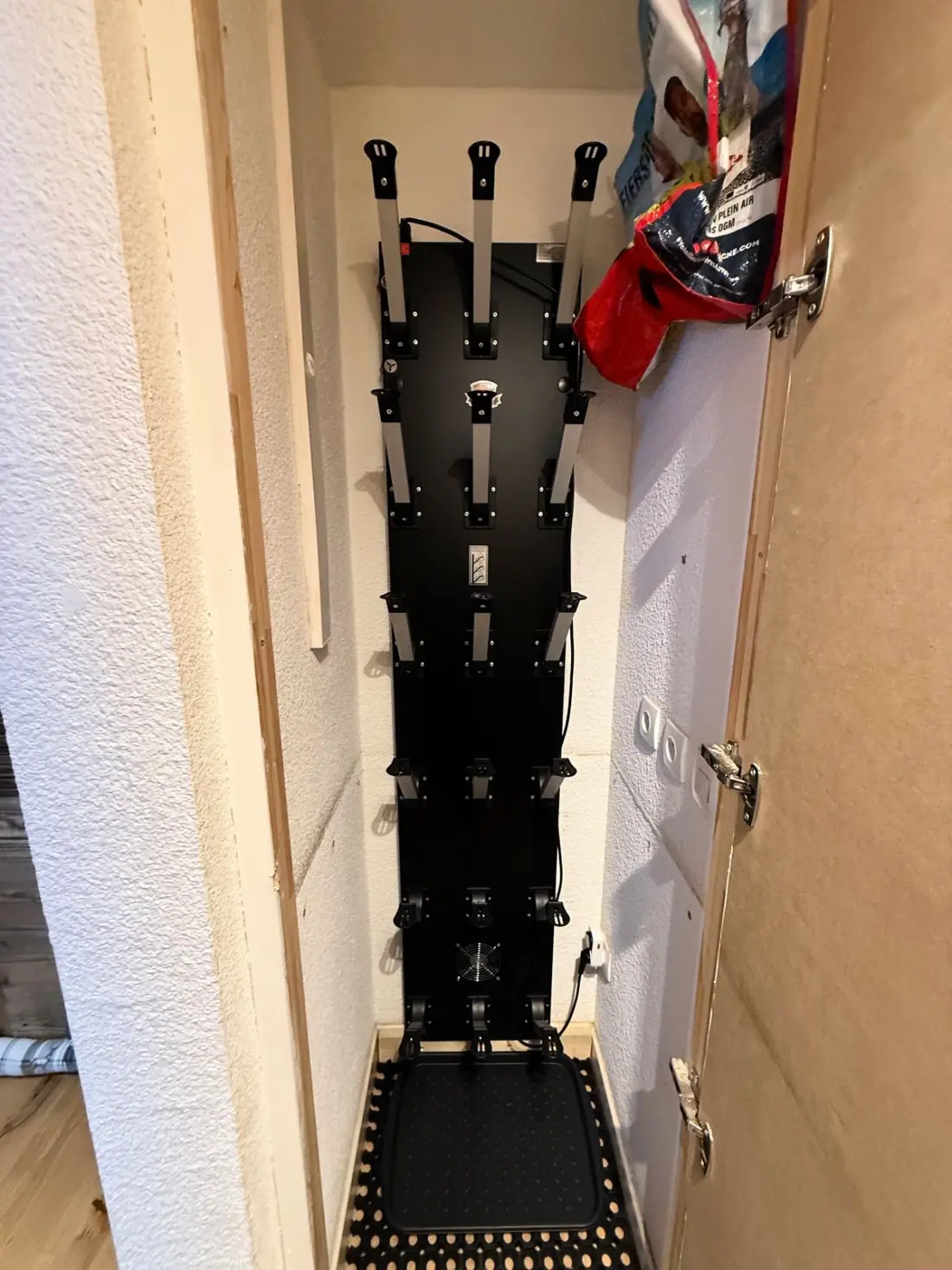 Residence Rond Point Des Pistes A