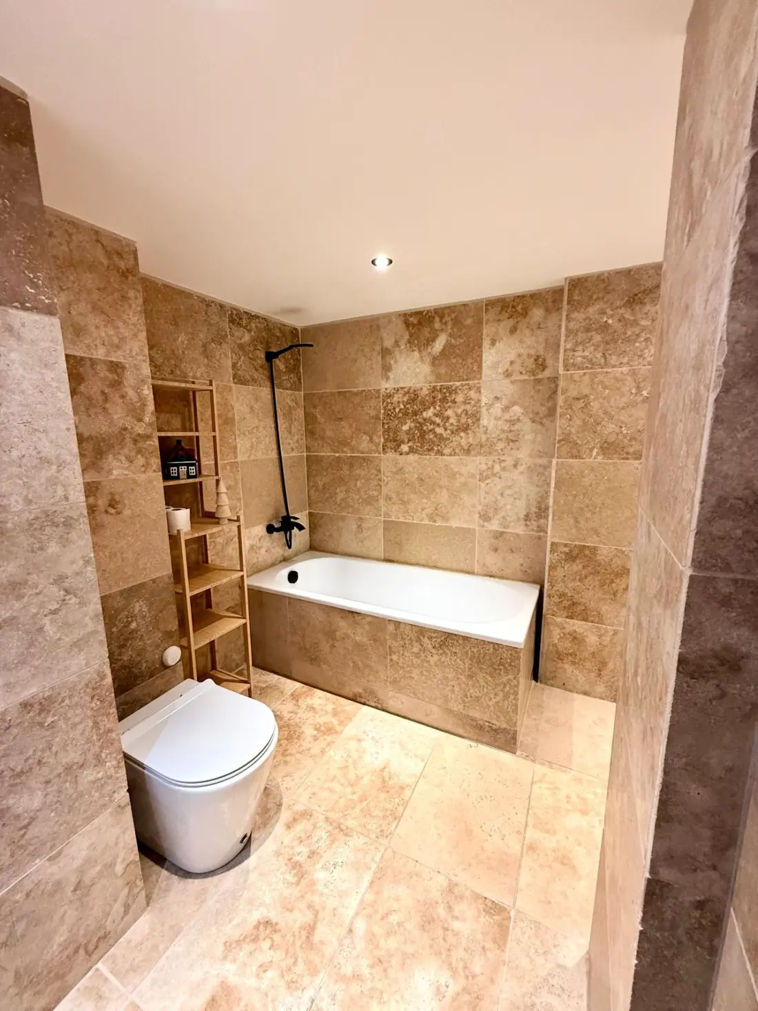 Residence Rond Point Des Pistes A