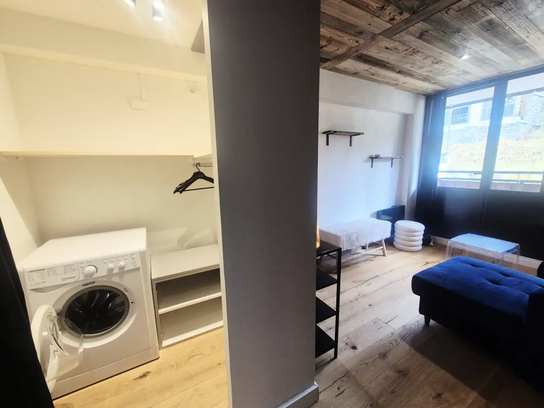 Residence Rond Point Des Pistes A