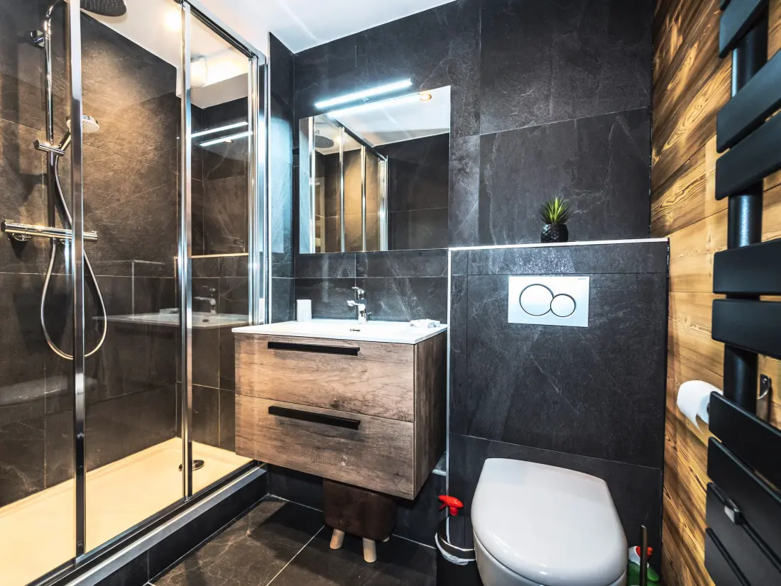 Residence Rond Point Des Pistes B