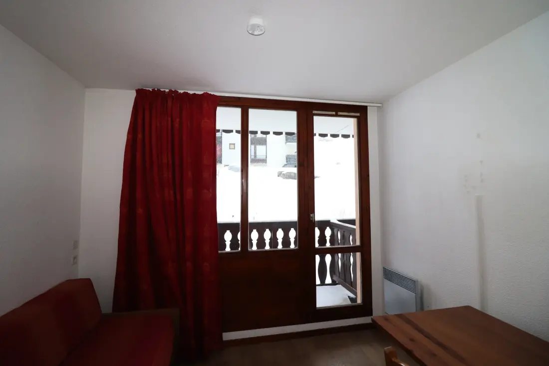 Residence Rond Point Des Pistes B