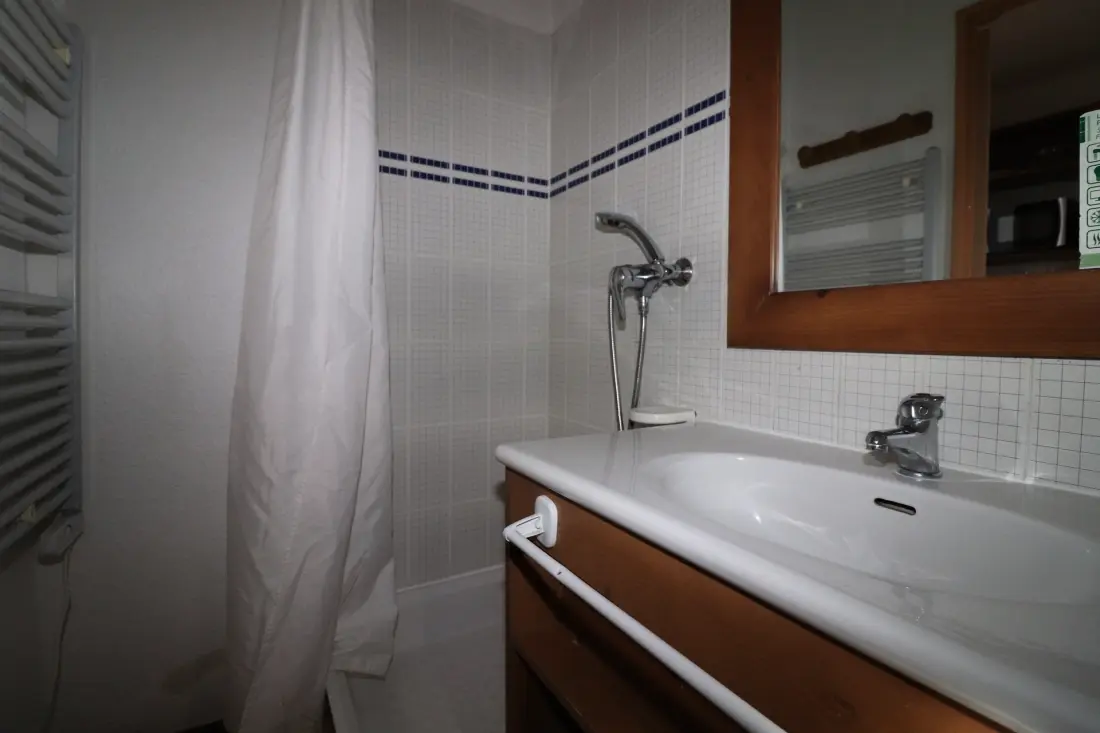 Residence Rond Point Des Pistes B