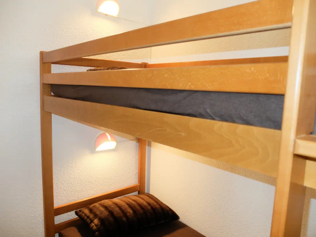 Residence Rond Point Des Pistes B