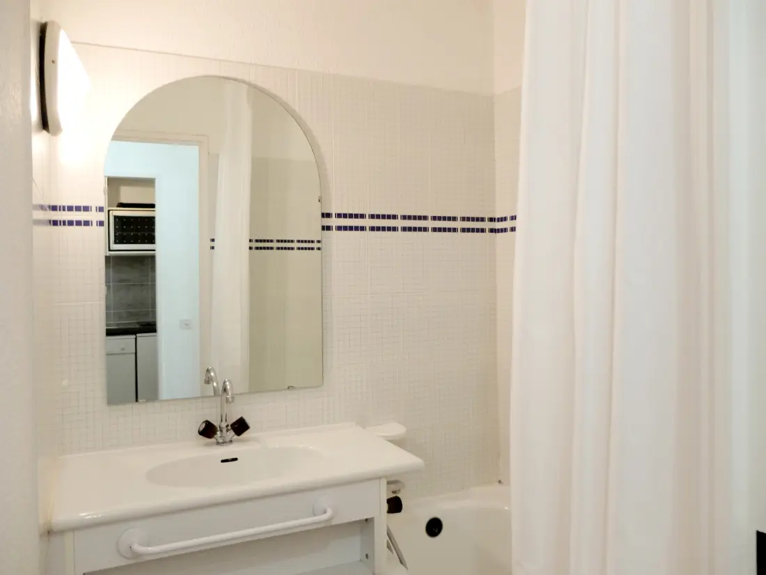 Residence Rond Point Des Pistes B