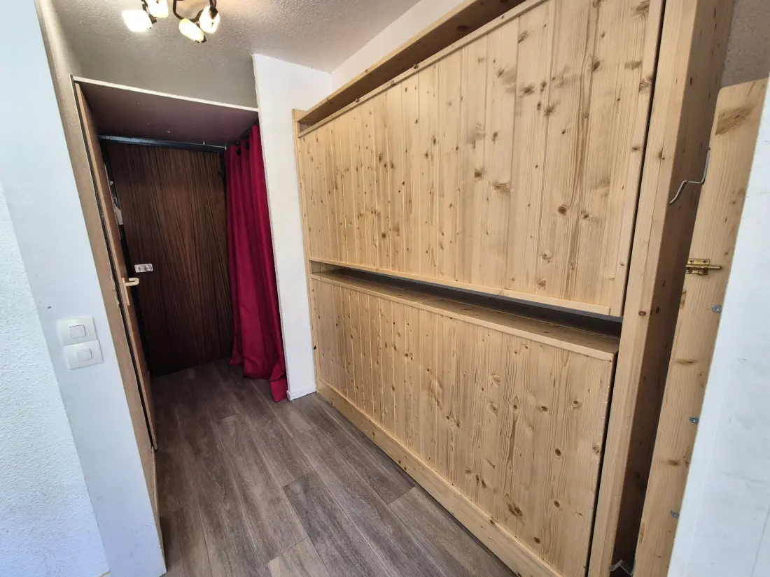 Residence Rond Point Des Pistes B