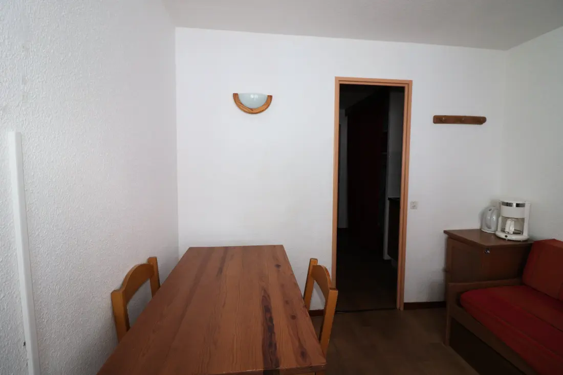 Residence Rond Point Des Pistes B