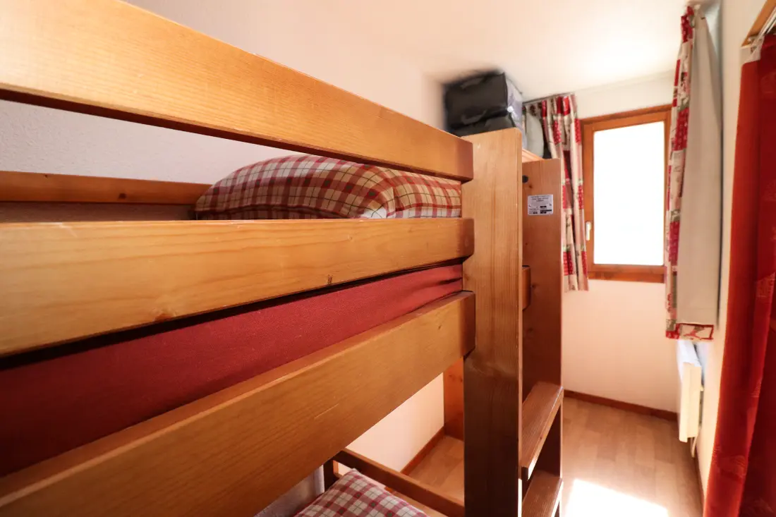 Residence Rond Point Des Pistes C