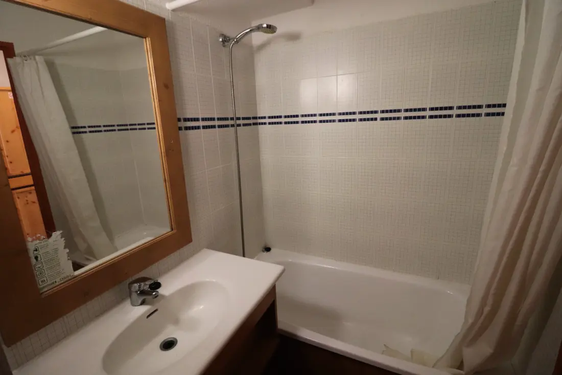 Residence Rond Point Des Pistes C