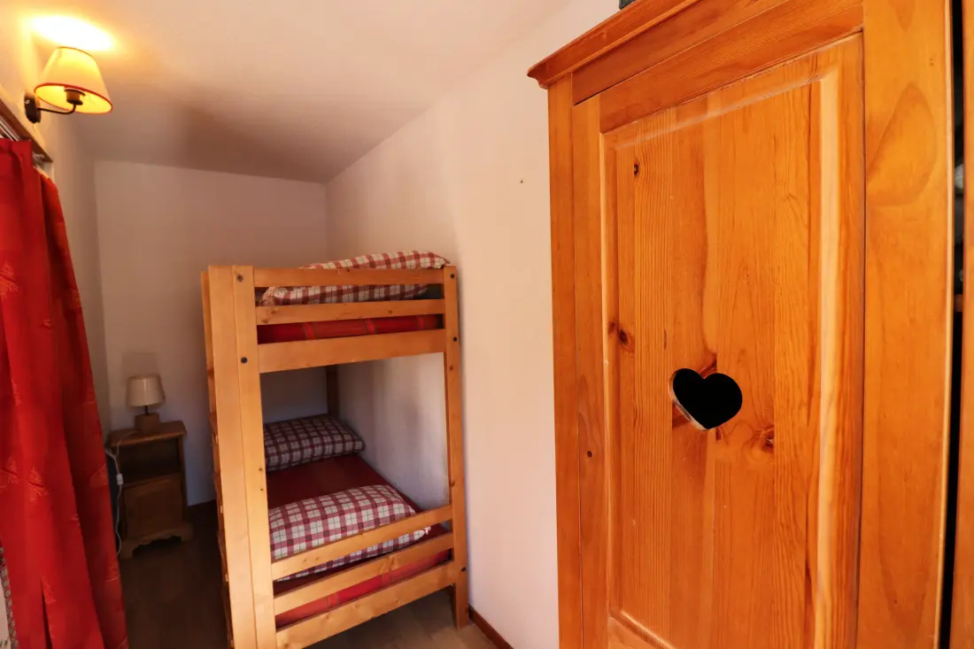Residence Rond Point Des Pistes C
