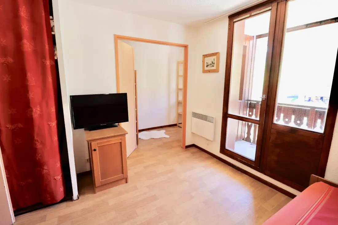 Residence Rond Point Des Pistes C