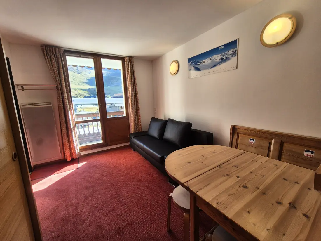 Residence Rond Point Des Pistes C