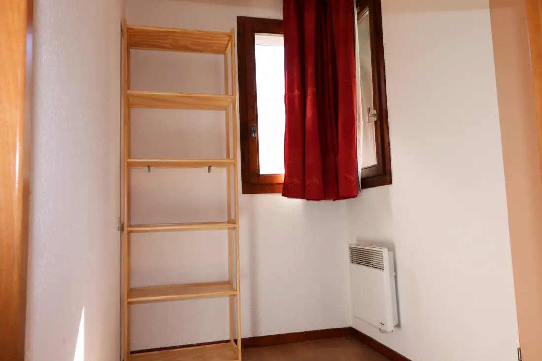 Residence Rond Point Des Pistes C