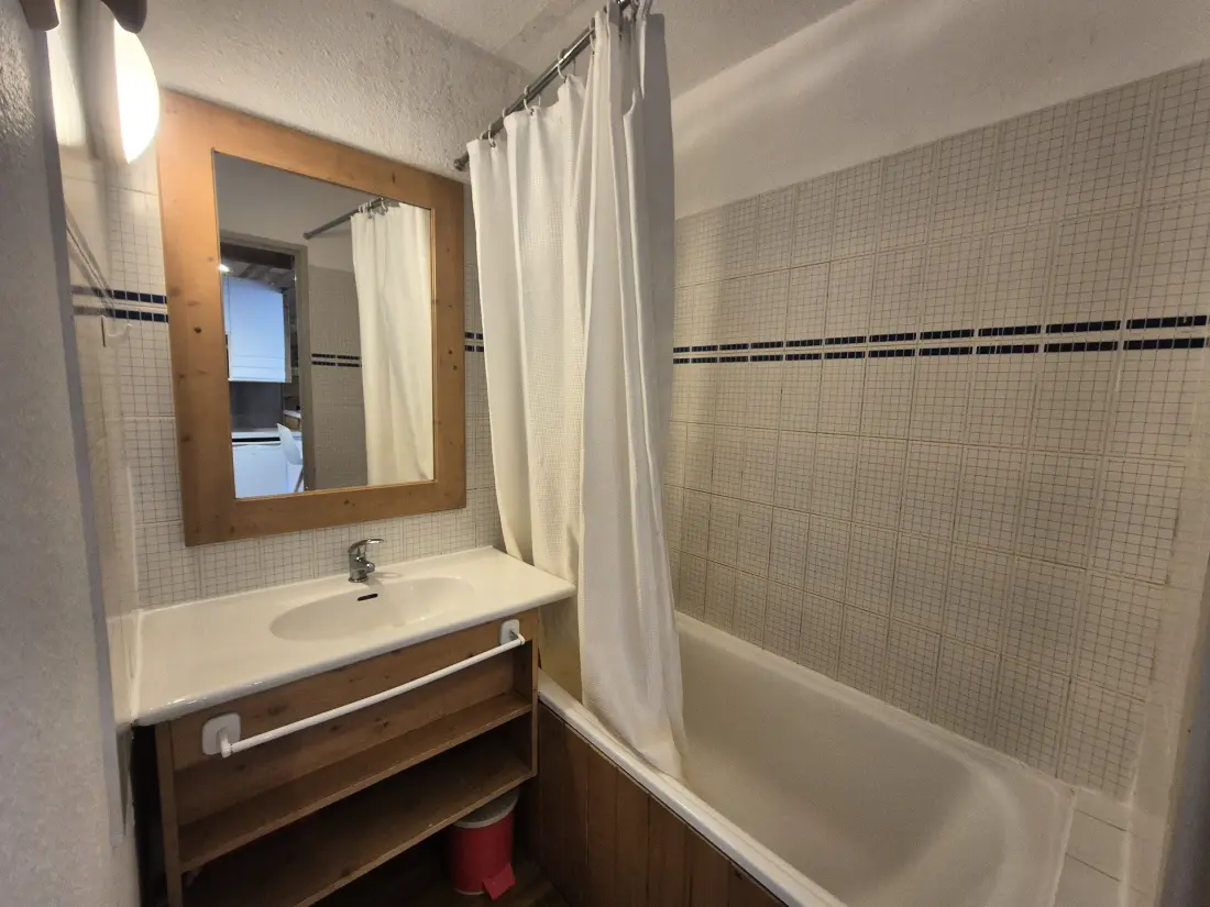 Residence Rond Point Des Pistes C