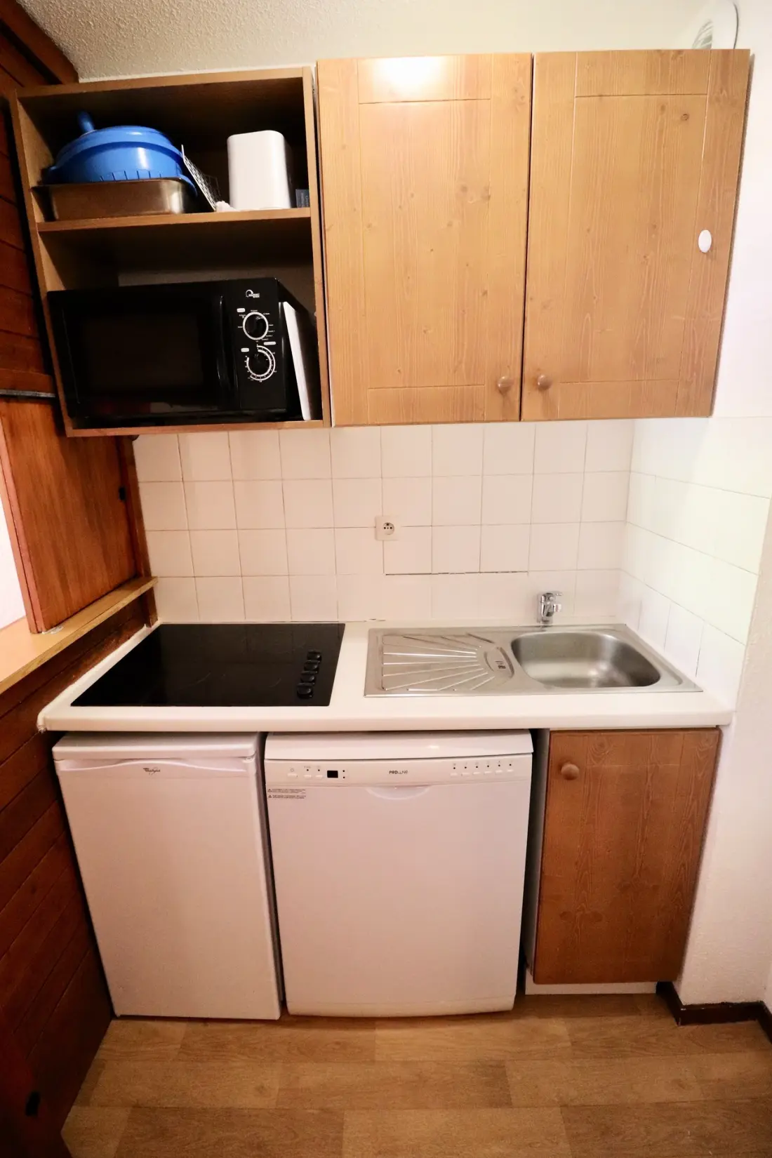 Residence Rond Point Des Pistes C