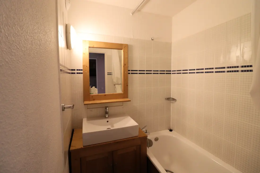Residence Rond Point Des Pistes C