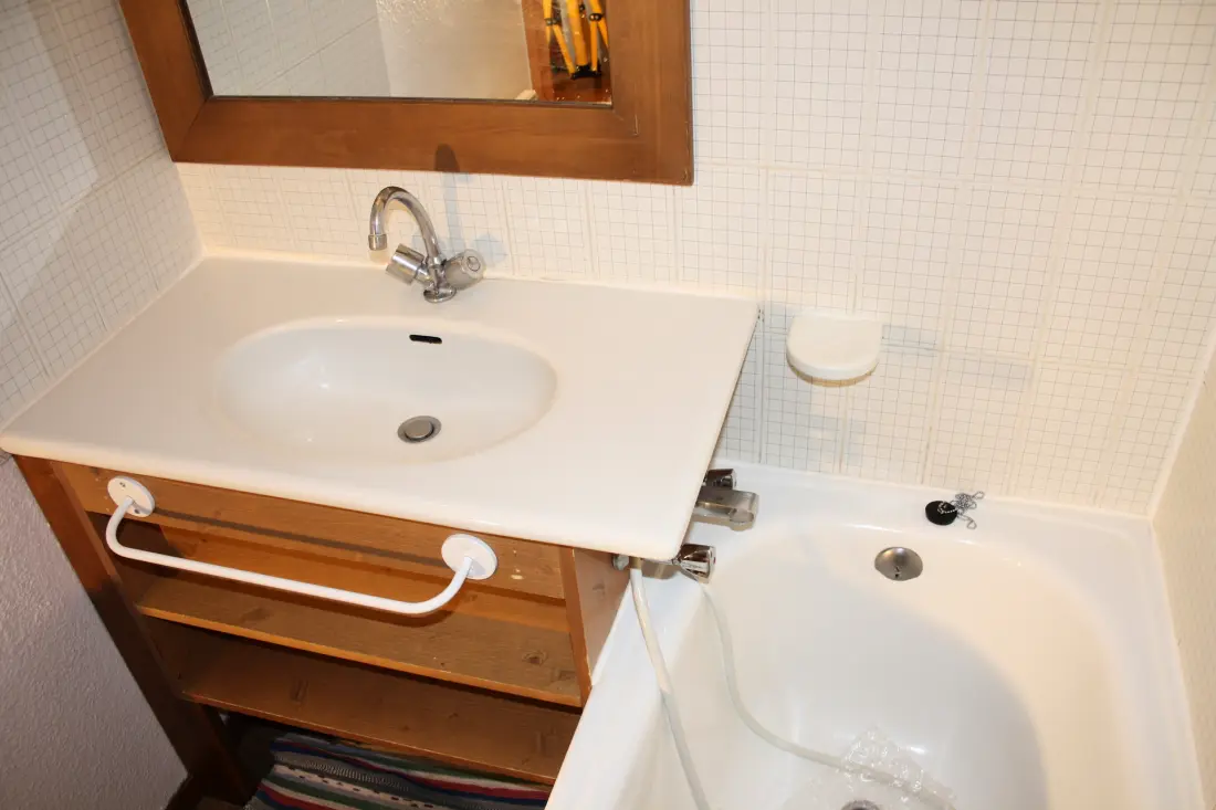 Residence Rond Point Des Pistes