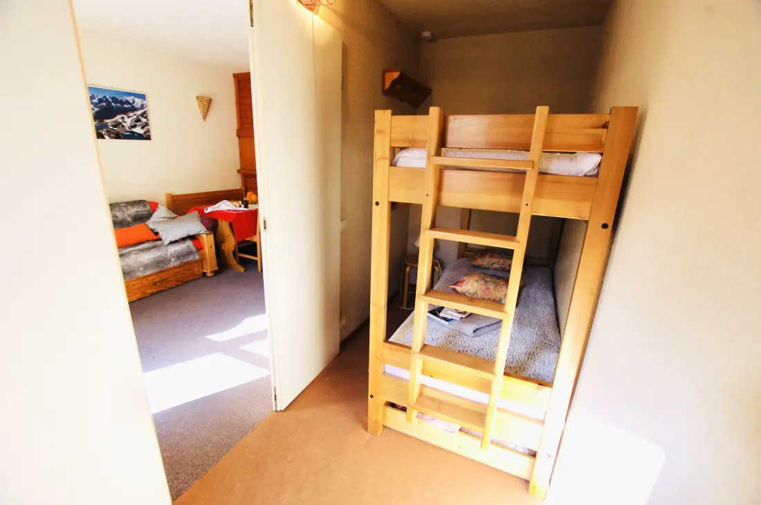 Residence Rond Point Des Pistes