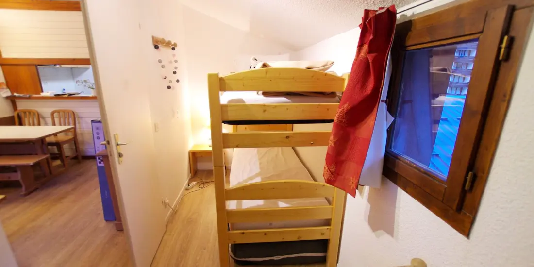 Residence Rond Point Des Pistes