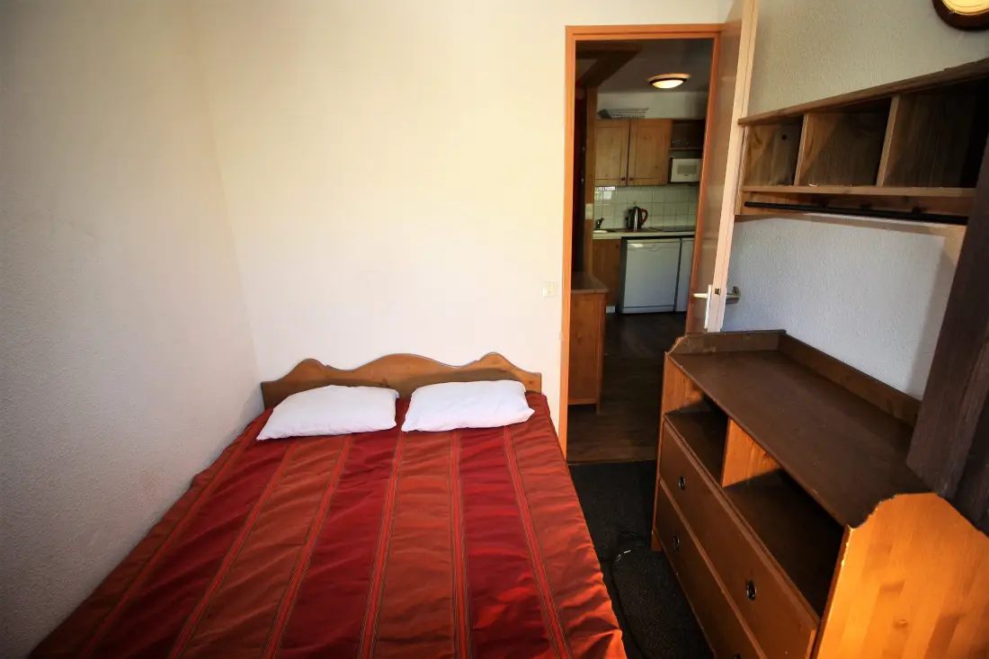 Residence Rond Point Des Pistes