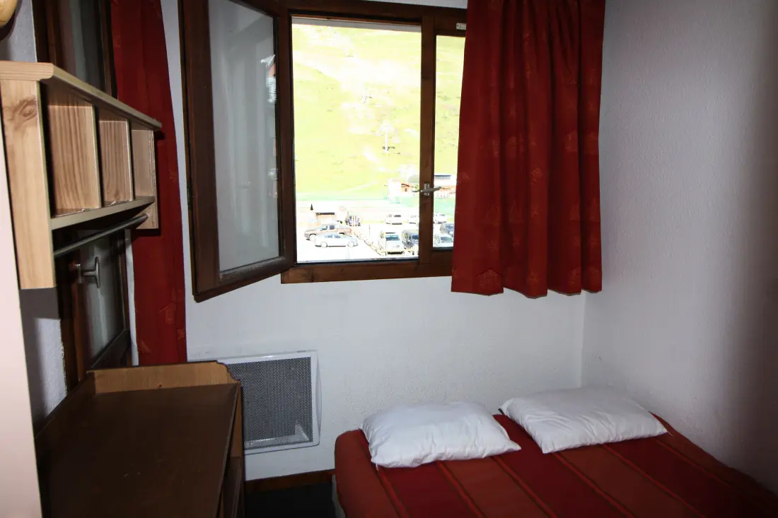 Residence Rond Point Des Pistes