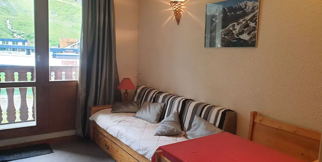 Residence Rond Point Des Pistes