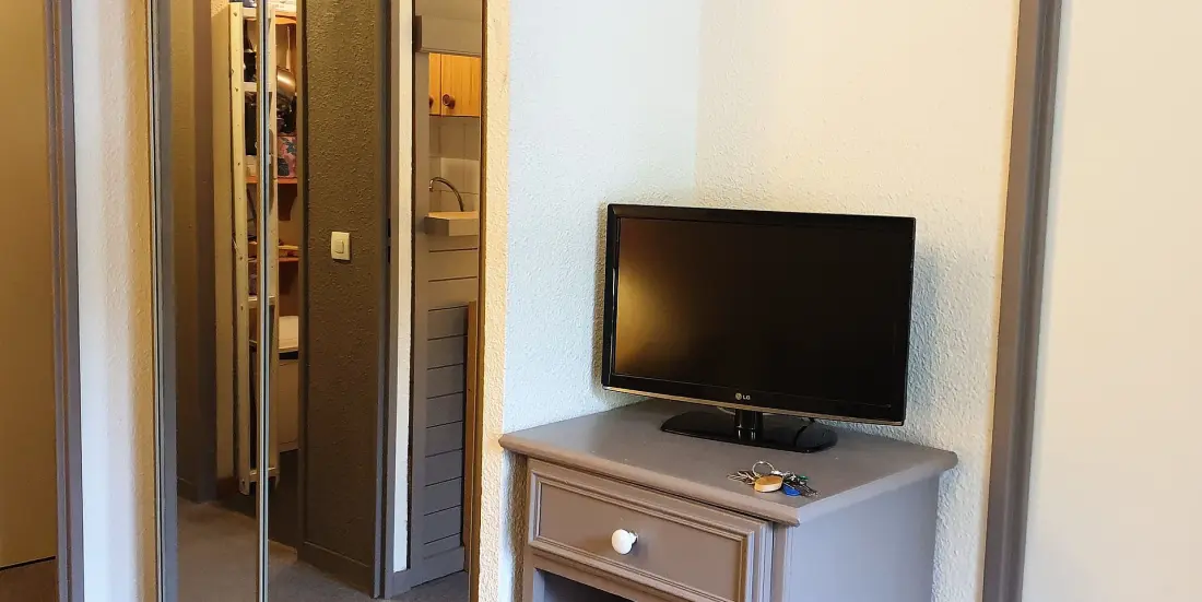 Residence Rond Point Des Pistes