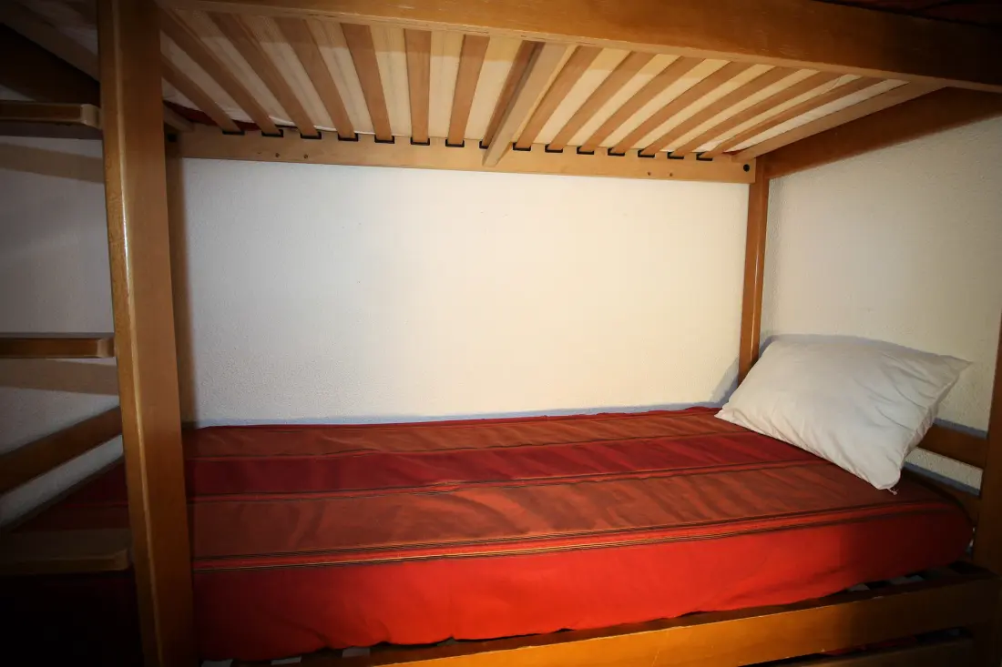 Residence Rond Point Des Pistes