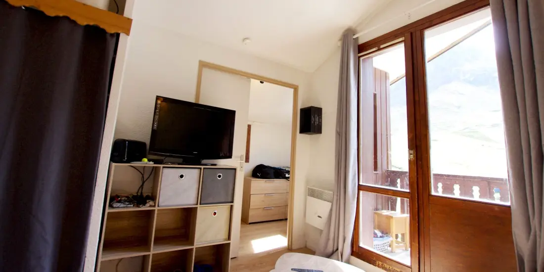 Residence Rond Point Des Pistes
