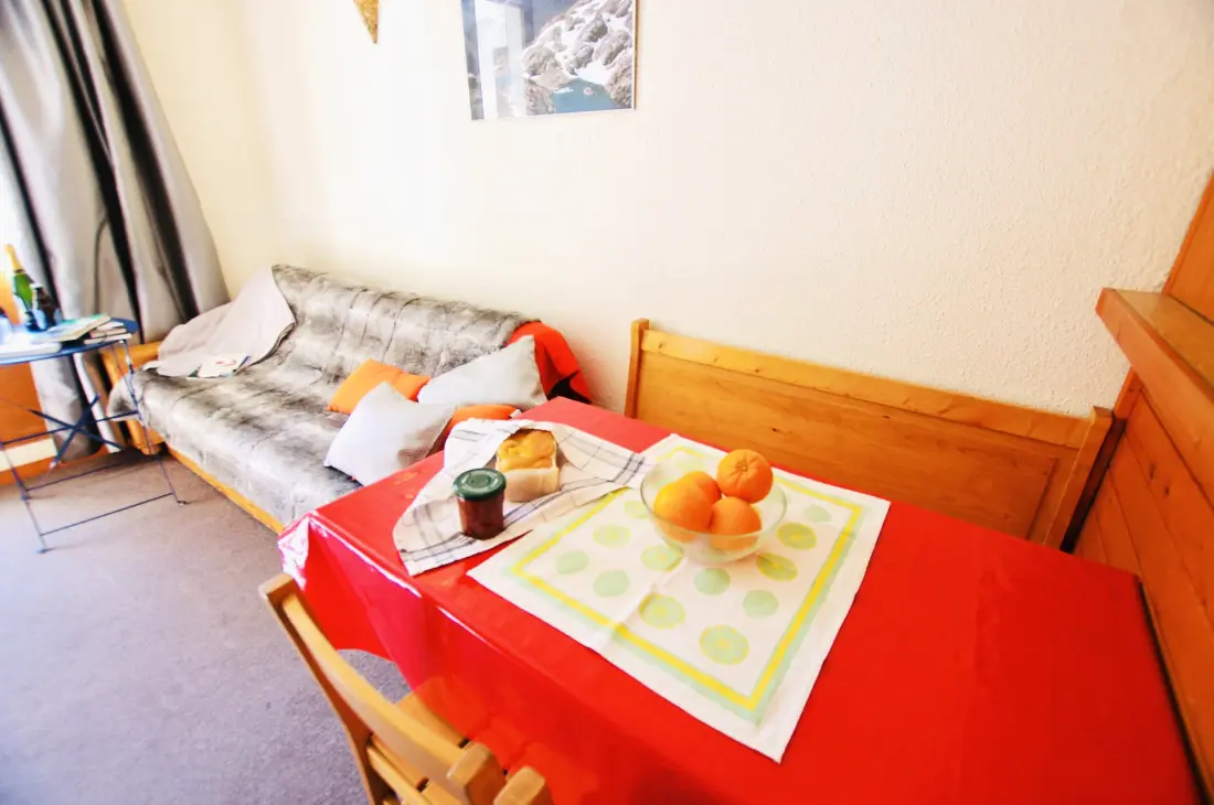 Residence Rond Point Des Pistes