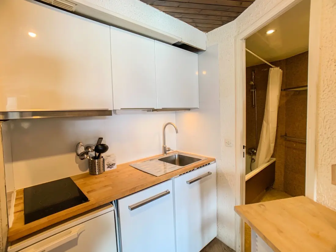 Sefcotel Residence