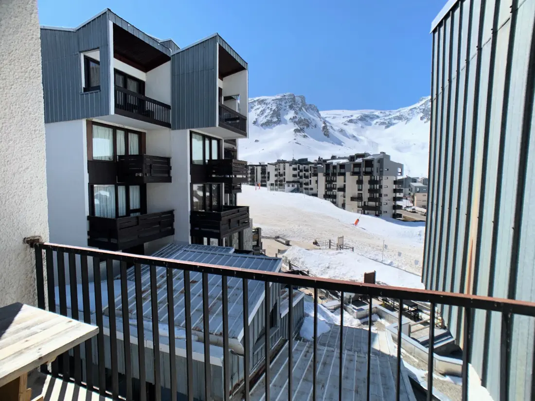 Sefcotel Residence