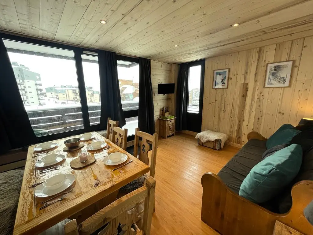 Sefcotel Residence